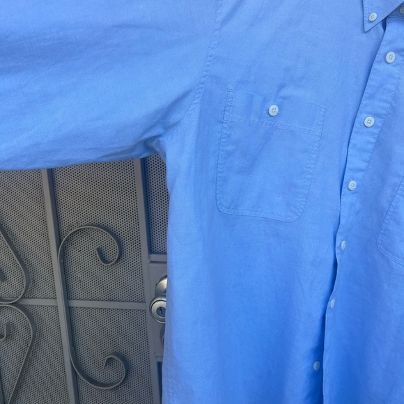 Harley-Davidson Light Blue Apparel - Picture 5 of 6